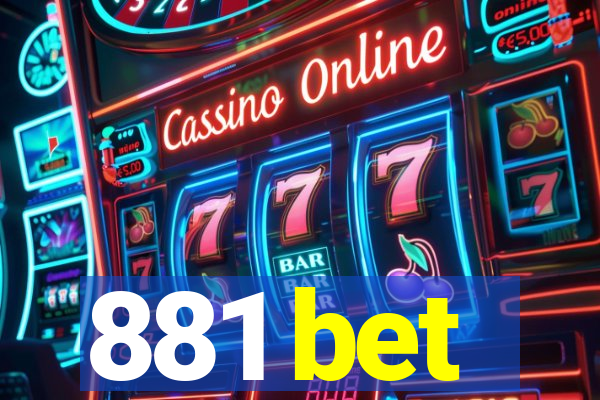 881 bet